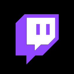 Twitch Logo